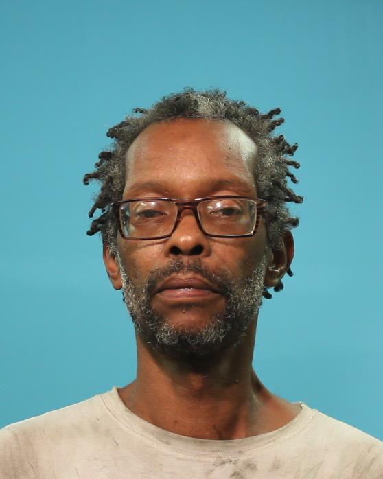 FERNANDEZ, RONALD GEORGE booking photo