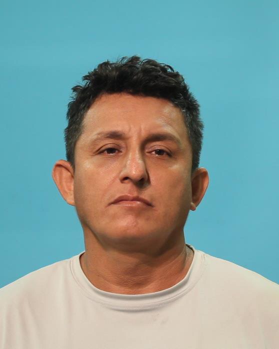 ROSALDO, MARCO ANTONIO SOLER booking photo