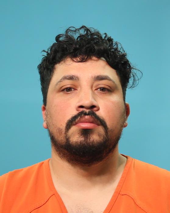 VERDUZCO MARTINEZ, CASTULO booking photo