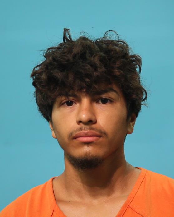 BARBOSA, ERIC EMILIO booking photo