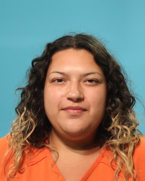 LISCANO, ALEXANDRA booking photo