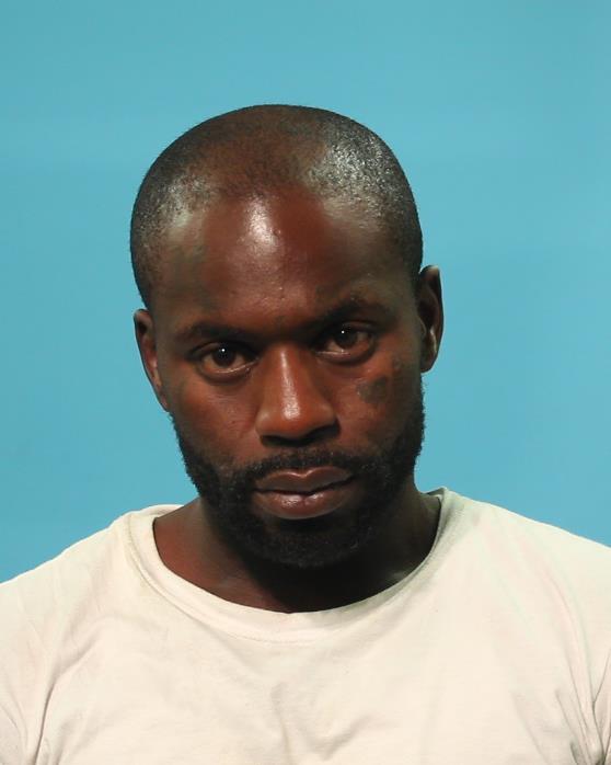 CONNER, JAMES, III booking photo