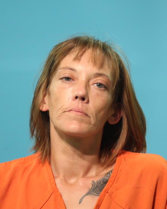 BALDERAS, TABITHA CHRISTINE booking photo