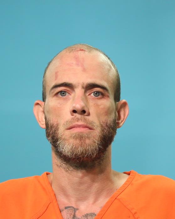 Wilkerson, Jere Thomas booking photo