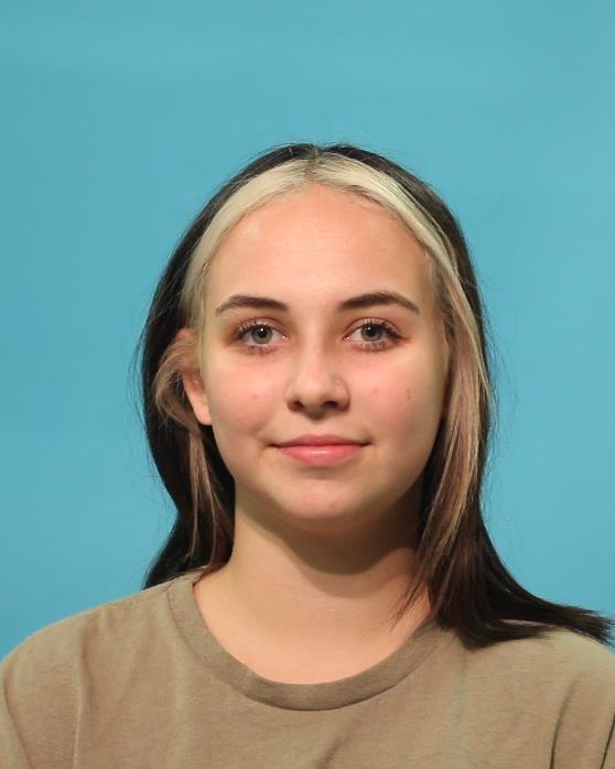 Barnhart, Jenny booking photo