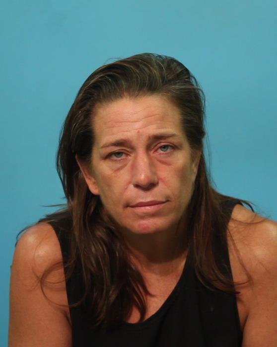 Coate, Jodi LeeJane booking photo