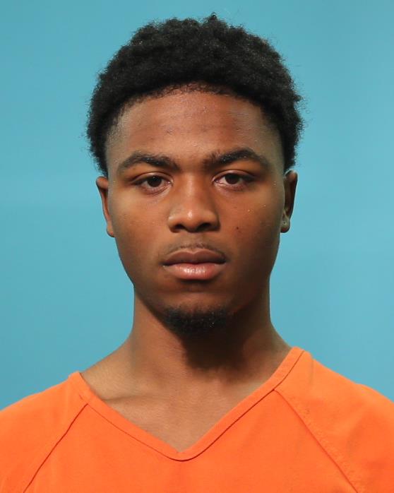 EALY, MASON JEROME booking photo