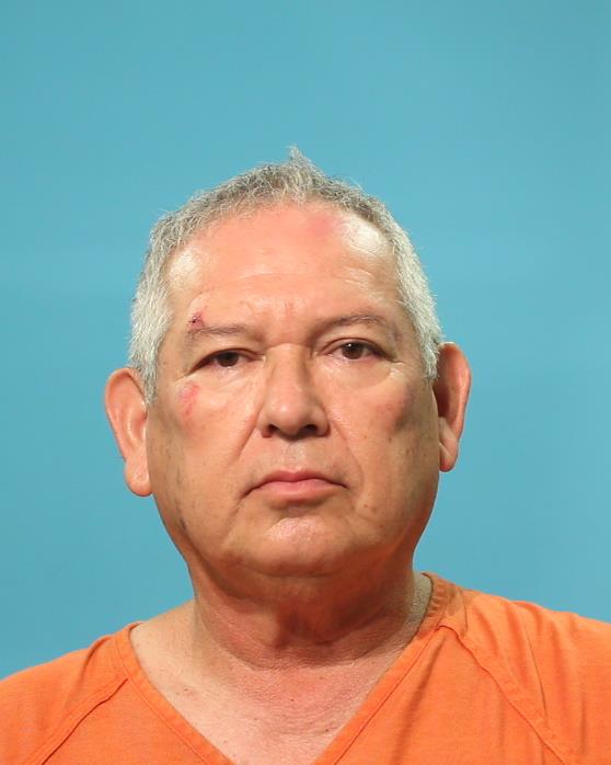 GUTIERREZ, ENRIQUE booking photo