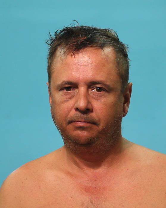 OBRIEN, AARON booking photo