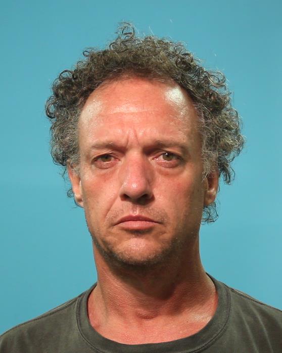 HOWELL, JOHN HARRY booking photo