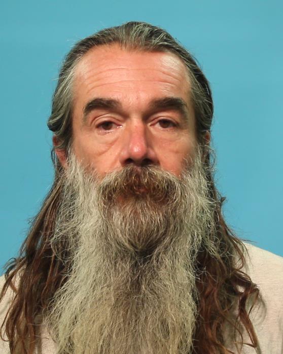 Davis, Jeffrey Alan booking photo