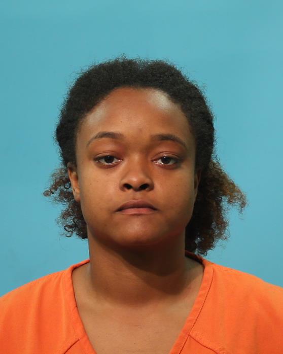 HURST, GABRIELLE JONA booking photo