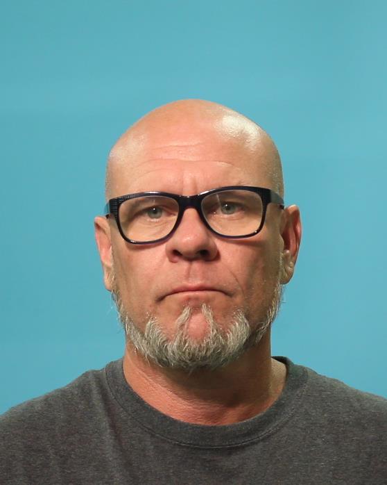 Austin, Shawn Christopher booking photo