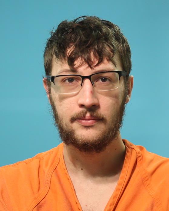 THUMMEL, JOHN THOMAS booking photo