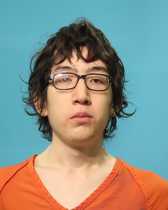 EARL, JUSTIN booking photo