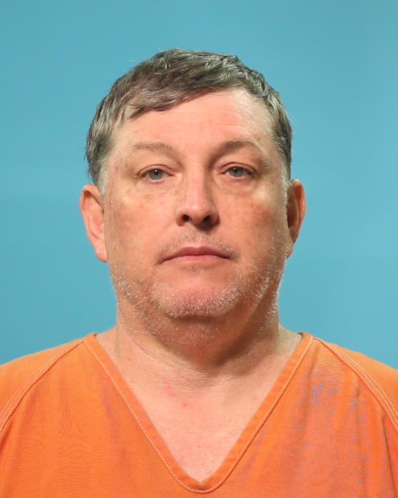 Holcomb, Kevin Shawn booking photo