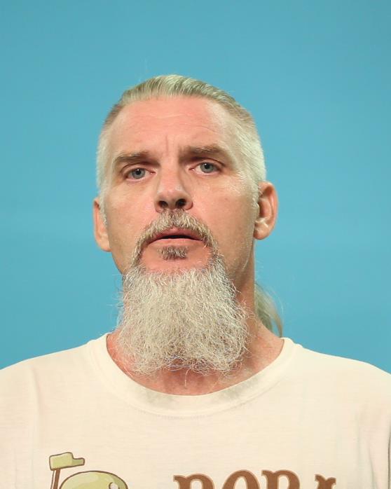 Wheeler, Quintus James booking photo