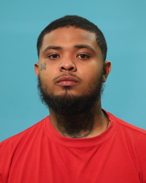 Runoalds, Anthony Lee arrested by Brazoria County Sheriff’s Office