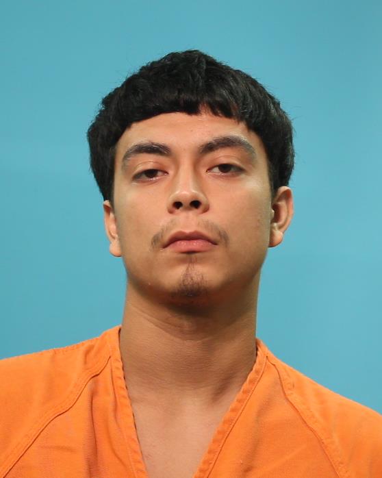 Lopez, Francisco arrested by Brazoria County Sheriff’s OfficeHold/EVADING ARREST/DETENTIONBrazoria County Sheriff’s OfficeHold/UNAUTHORIZE USE OF VEHICLEBrazoria County Sheriff’s OfficeS/S POSS CS PG 3 < 28GLake Jackson Police Department
