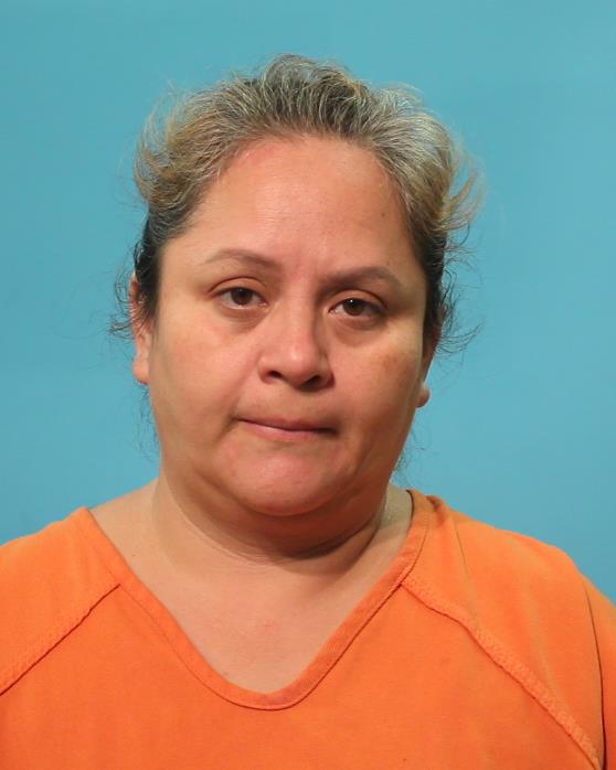 Mendez-Diaz, Rosario arrested by Freeport Police Department