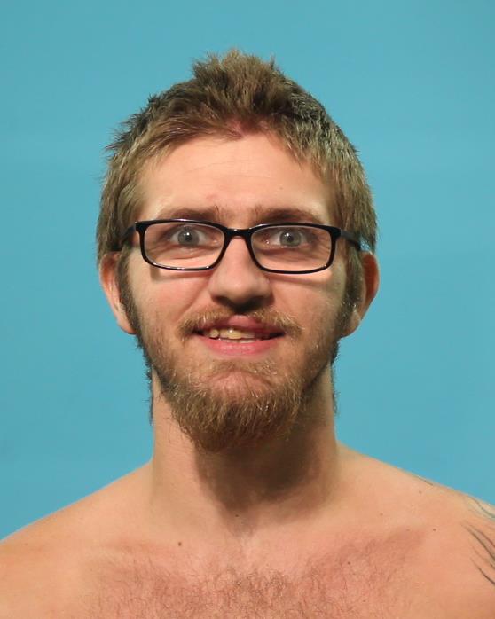 Rossi, Richard arrested by Alvin Police Department