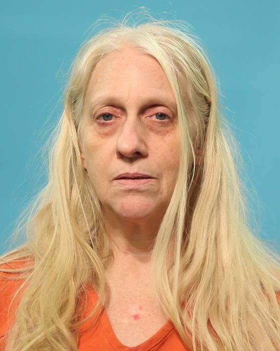 Birdsong, Mitzi Gayle arrested by Angleton Police Department
