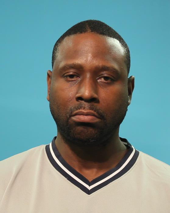 JONES, HENRY arrested by Pearland Police Department