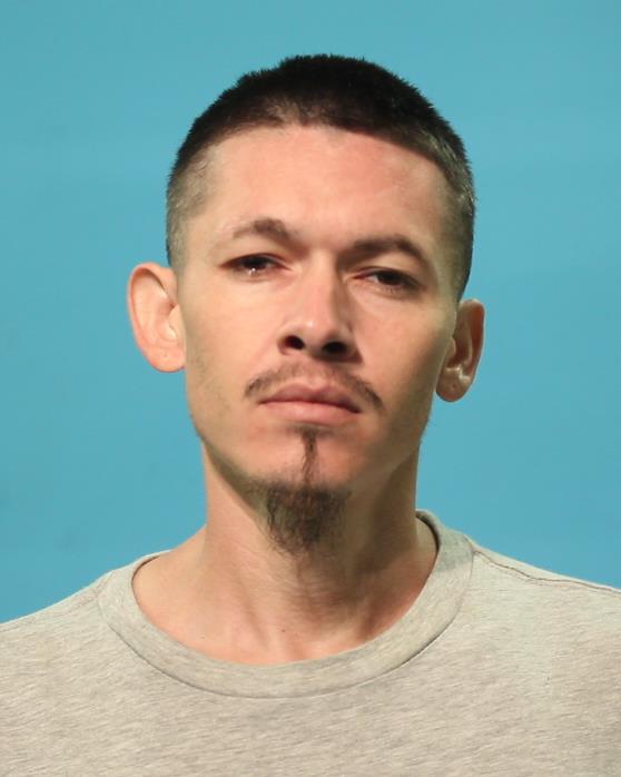 Chlamon, Ricky Joseph arrested by Brazoria County Sheriff’s Office