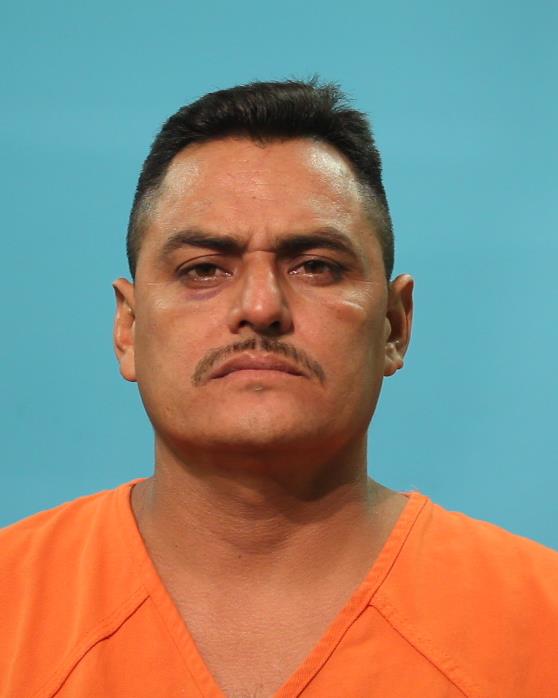 Luna Guerrero, Victor Adrian arrested by Lake Jackson Police Department