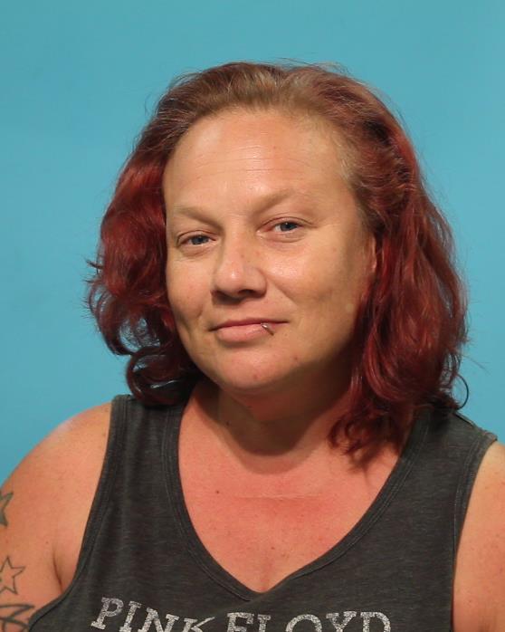 Emerson, Synthia Lynneal arrested by Brazoria County Sheriff’s Office