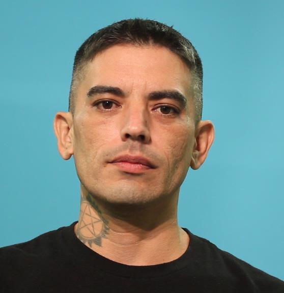 Baiza, Eric Lee arrested by Brazoria County Sheriff’s Office