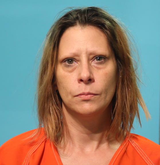 Jacops, Jennifer arrested by Pearland Police Department