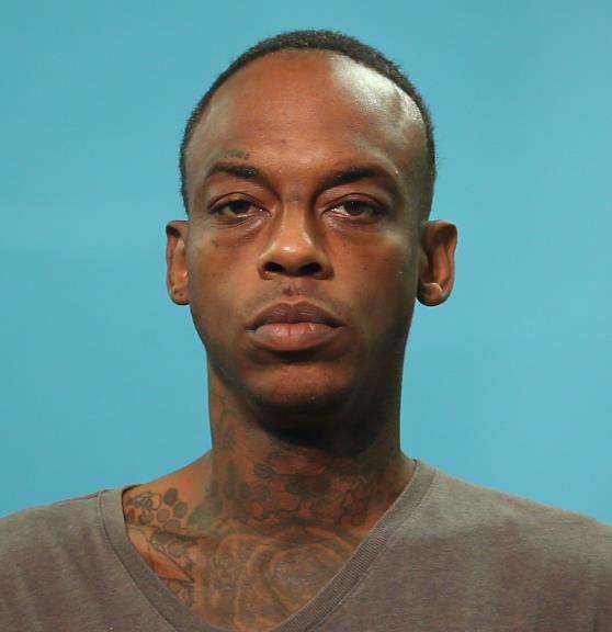 Franklin, Shaunn Lee arrested by Freeport Police Department