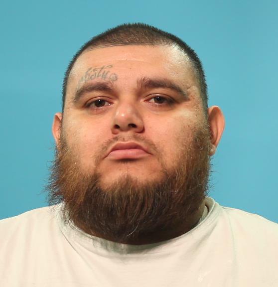 SAENZ, LOUIS, Jr. arrested by Brazoria County Sheriff’s Office