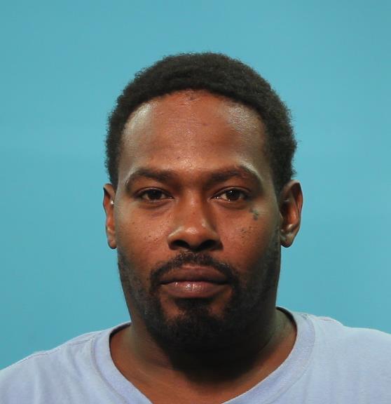 Hutcherson, Garry Anthony arrested by West Columbia Police Department