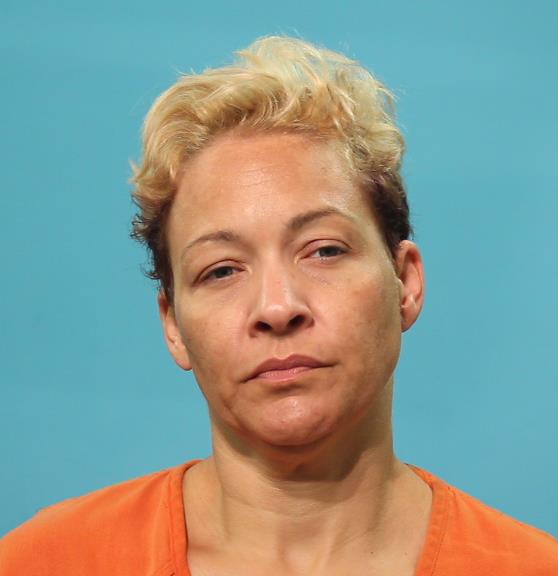 Clemons, Heather arrested by Brazoria County Sheriff’s Office