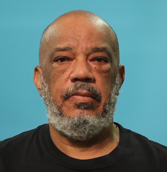 BROWN, GLENN ASHMOND arrested by Pearland Police Department