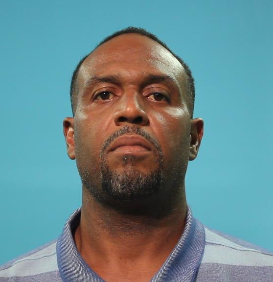 TYLER, JOHNNY RAY arrested by Alvin Police DepartmentHold/DWI