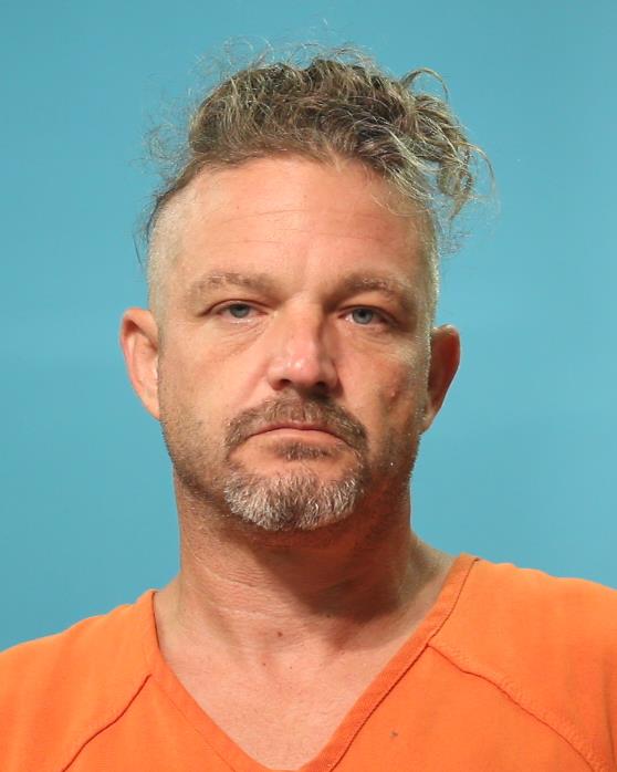 Cahill, Scott Thomas arrested by Brazoria County Sheriff’s Office