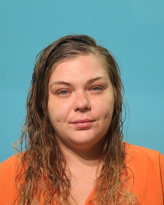 Jones, Sha Lynn arrested by Brazoria County Sheriff’s Office