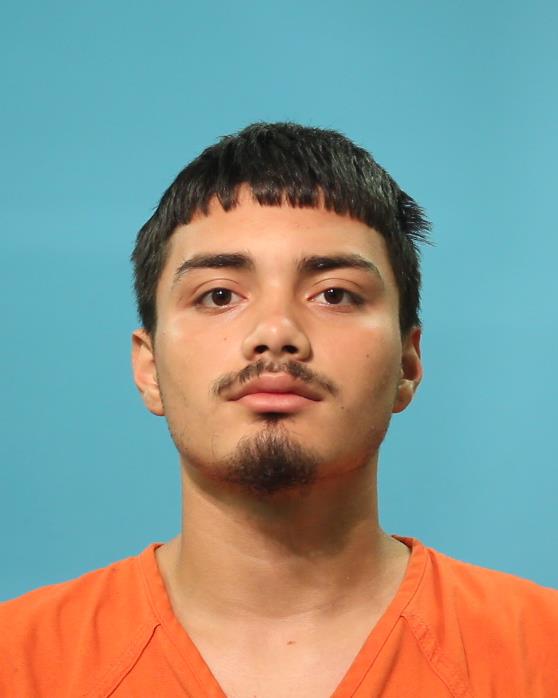 Torres, Christopher Noe arrested by Brazoria County Narcotics Task Force