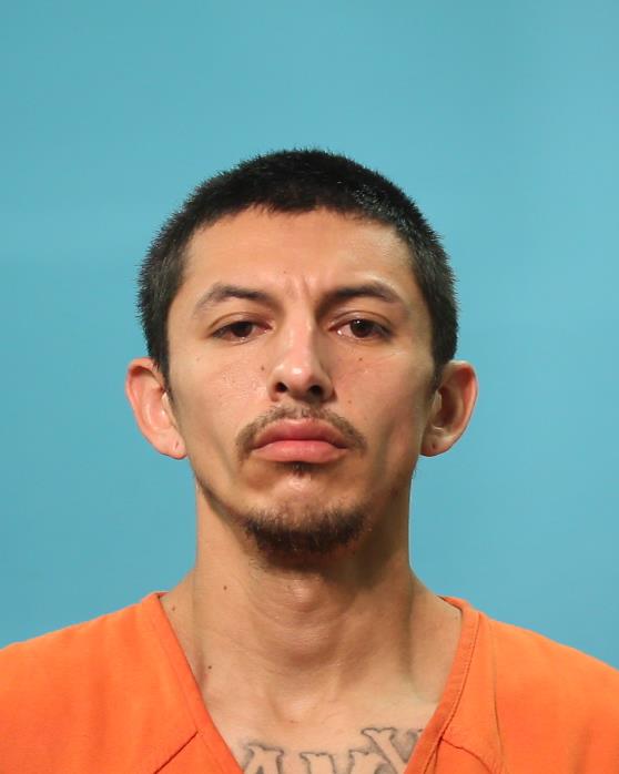 EXCONTITTA, JESUS arrested by Brazoria County Narcotics Task ForceInvestigationBrazoria County Narcotics Task Force