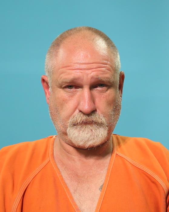 BREWER, CHRISTOPHER TODD arrested by Brazoria County Narcotics Task Force