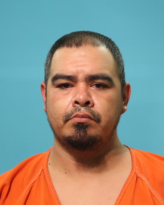 Barrera, Robert Anthony arrested by Brazoria County Narcotics Task Force