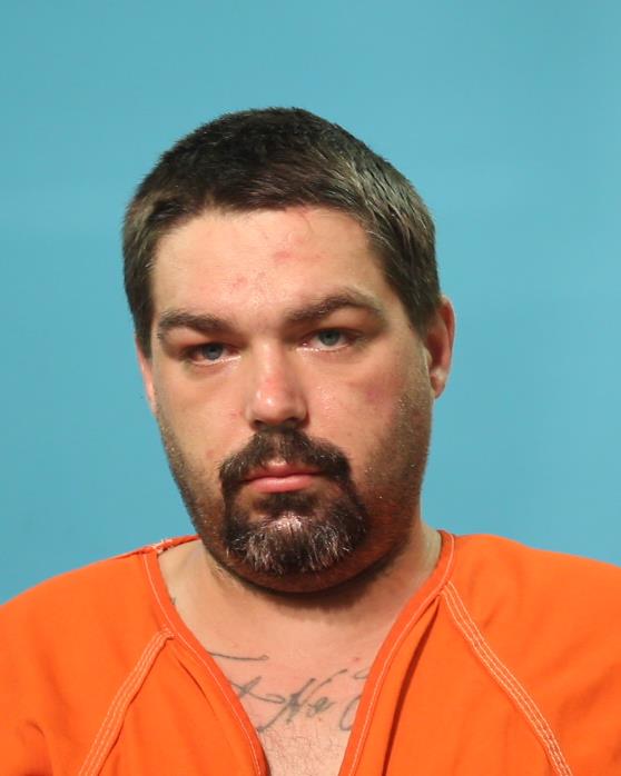 Russell, Stevie Ray arrested by Pearland Police Department