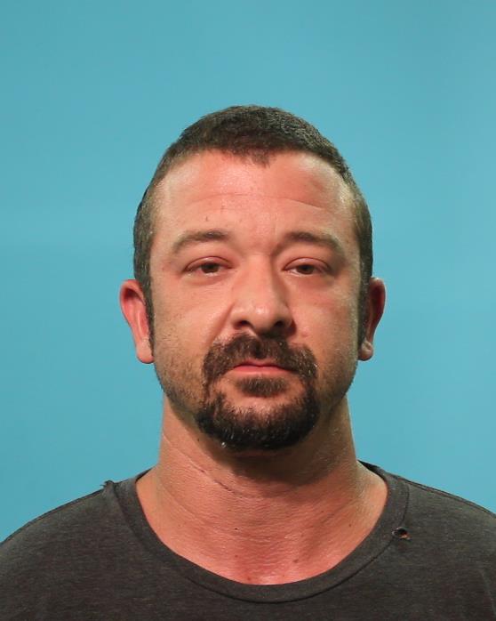 JENDEL, CHASE ALLEN arrested by Lake Jackson Police Department