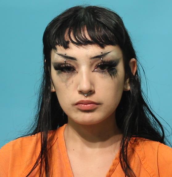 BOYD, CLARISE arrested by Brazoria County Sheriff’s Office