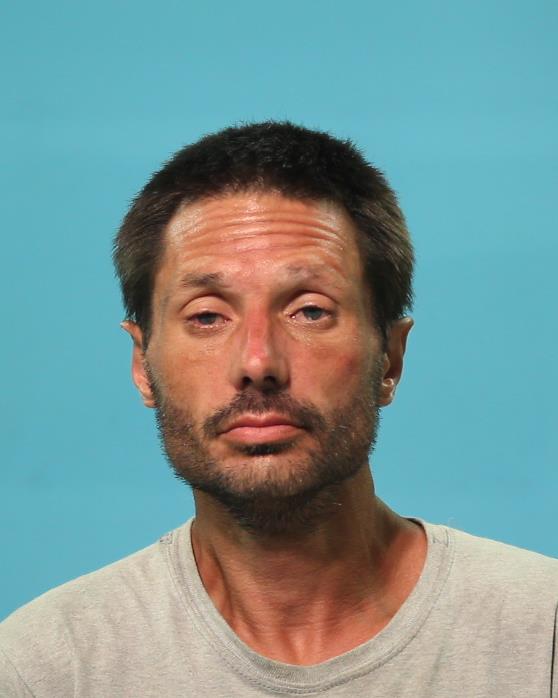 LAFOY, DERRICK CHARLES arrested by Brazoria County Narcotics Task Force