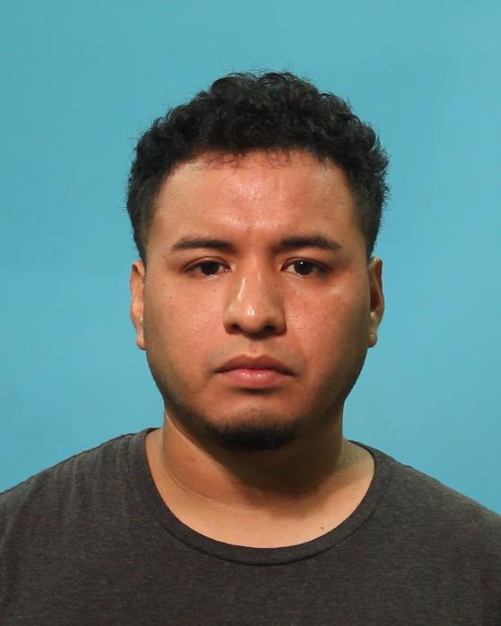 Lopez, Yovani arrested by Brazoria County Sheriff’s Office