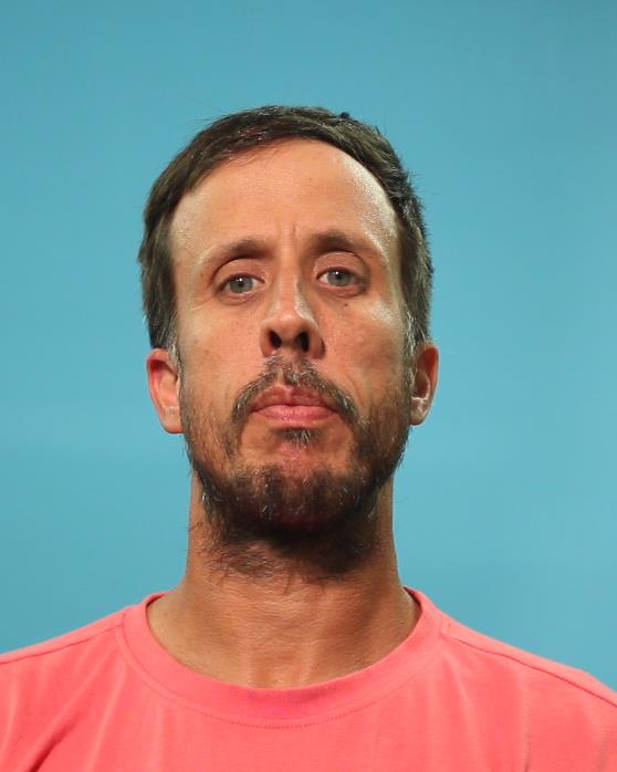 McDonald, Paul Michael arrested by Brazoria County Sheriff’s Office